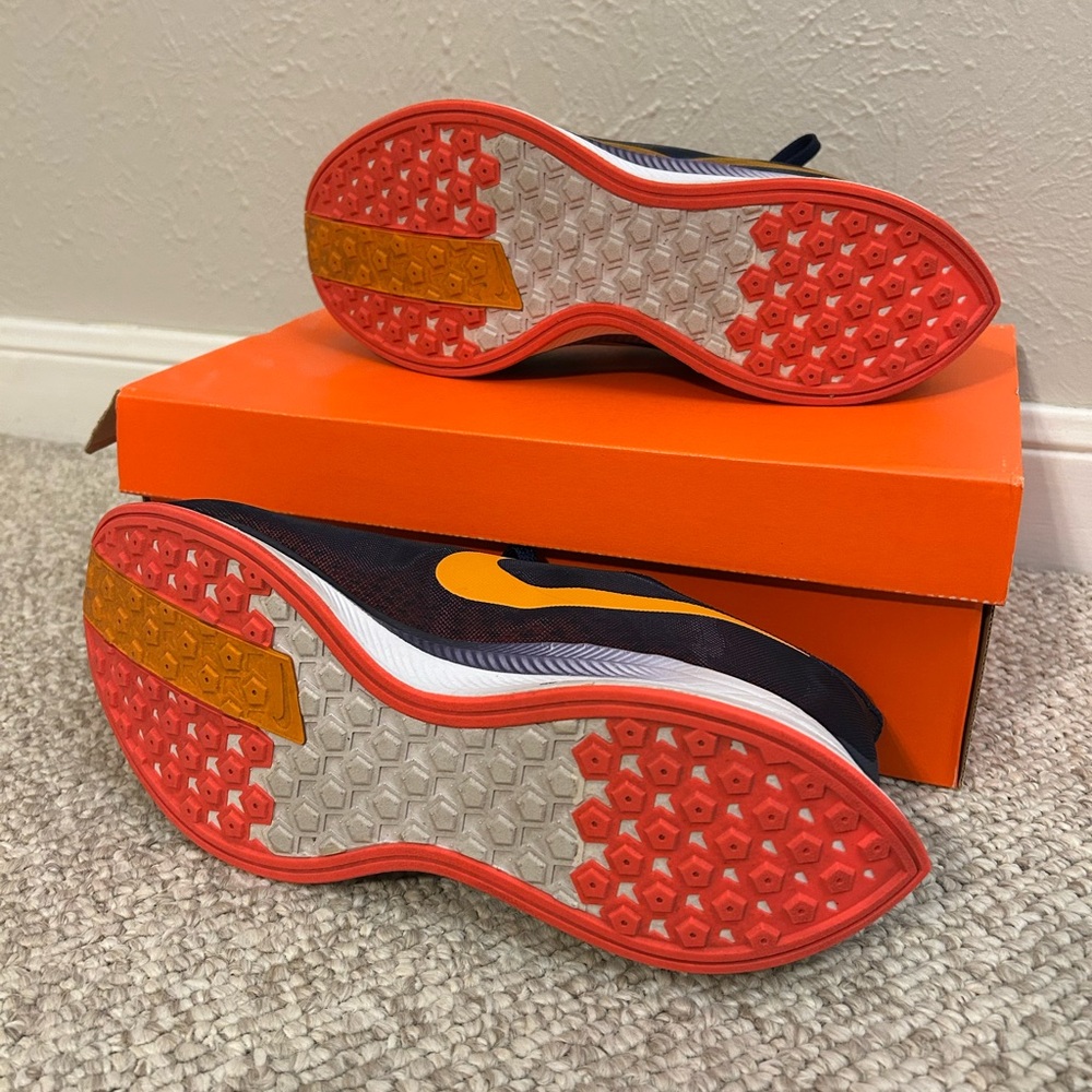 Nike Zoom Pegasus 35 Turbo, Men’s 10.5 - Picture 8 of 9